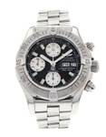 Pre-Owned Breitling SuperOcean Chrono Watch